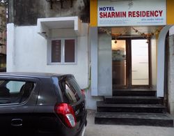 Sharmin Residency Dış Mekan