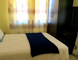 Sharon Avenue Guesthouse Oda Manzaraları