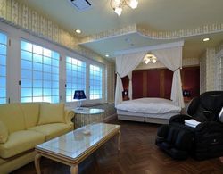 Hotel Shasha Resort - Adults Only İç Mekan
