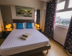 Shaw Residenza Suites Öne Çıkan Resim