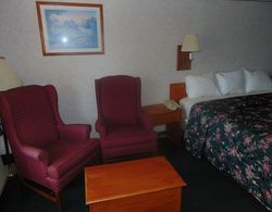 Shayona Inn Extended Stay Genel