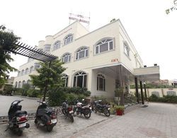Hotel Sheetal Regency Öne Çıkan Resim