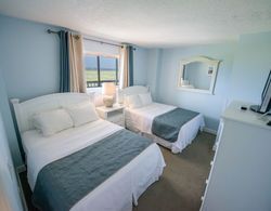 Shell Island Resort - All Oceanfront Suites Genel