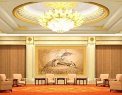 Sheng Du International Hotel Genel