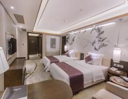 Shenzhen Bay Hisoar Hotel Oda
