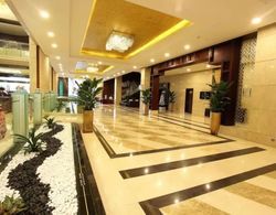 Shenzhen Haosheng Garden Hotel İç Mekan