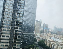 Shenzhen Hongdu Hotel Dış Mekan