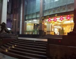 Shenzhen Huizhange Hotel Dış Mekan