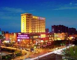 Shenzhen Kaijia Hotel Dış Mekan