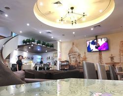 Shenzhen Kaili Hotel Genel