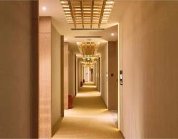 Shenzhen Leader Art Hotel İç Mekan