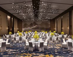 Shenzhen Marriott Hotel Golden Bay İş / Konferans