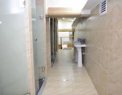 Shenzhen Mint Hostel Banyo Tipleri