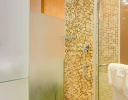 Shenzhen Xiangzhang Business Hotel Banyo Tipleri