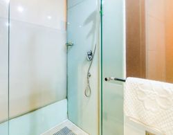 Shenzhen Xiangzhang Business Hotel Banyo Tipleri