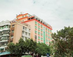 Shenzhen Yaleting Hotel Dış Mekan