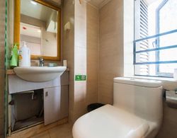 Shenzhen Yinjia Apartment Banyo Tipleri