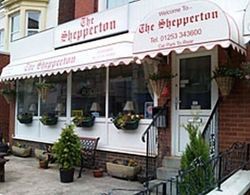 Shepperton Hotel - B&B Öne Çıkan Resim