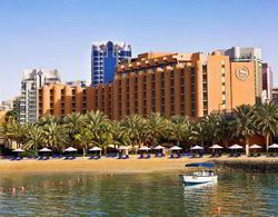 Sheraton Abu Dhabi Hotel & Resort Genel