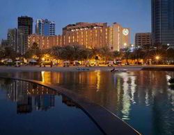 Sheraton Abu Dhabi Hotel & Resort Genel
