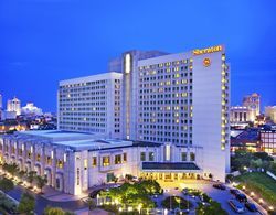 Sheraton Atlantic City Convention Center Hotel Genel