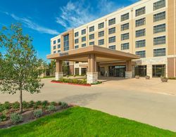 Sheraton Austin Georgetown Hotel Conference Centre Genel