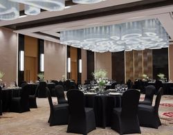 Sheraton Beijing Lize Hotel Genel