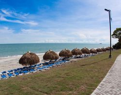Sheraton Bijao Resort Panama - All Inclusive Plaj
