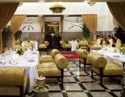 Sheraton Casablanca Hotel & Towers Genel