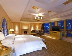 Sheraton Chongqing Hotel Genel