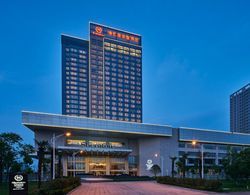 Sheraton Chuzhou Hotel Genel