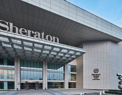 Sheraton Chuzhou Hotel Genel