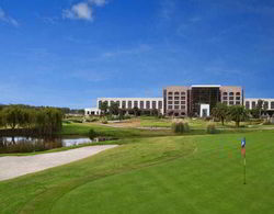 Sheraton Colonia Golf & Spa Resort Genel