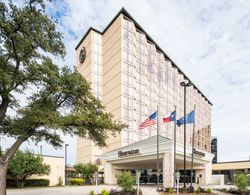 Sheraton Dallas Hotel By The Galleria Genel