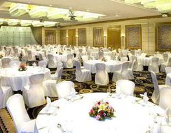 Sheraton Dammam Hotel & Towers Genel