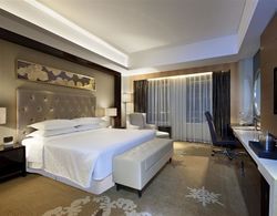 Sheraton Daqing Hotel Genel