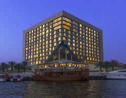 Sheraton Dubai Creek Hotel and Towers Genel