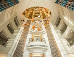 Sheraton Dubai Mall of the Emirates Hotel Genel