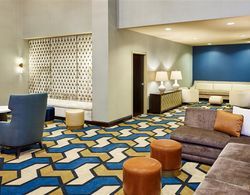 Sheraton Fort Worth Downtown Hotel Genel