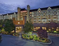 Sheraton Framingham Hotel & Conference Center Genel