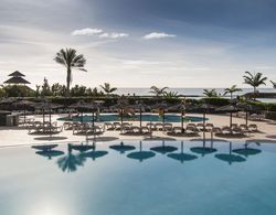 Sheraton Fuerteventura Beach, Golf & Spa Resort Havuz