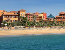 Sheraton Fuerteventura Beach, Golf & Spa Resort Plaj