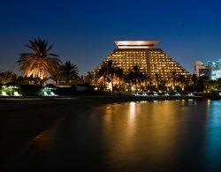 Sheraton Grand Doha Resort & Convention Hotel Genel