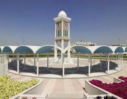 Sheraton Grand Doha Resort & Convention Hotel Genel