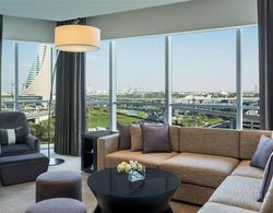 Sheraton Grand Hotel Dubai Genel