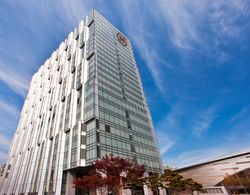 Sheraton Grand Incheon Hotel Genel