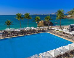 Sheraton Grand Rio Hotel & Resort Havuz
