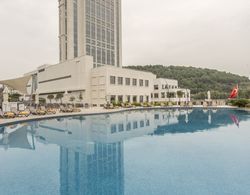 Sheraton Grand Samsun Hotel Dış Mekan