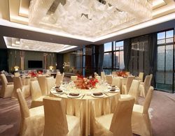 Sheraton Grand Zhengzhou Hotel Genel