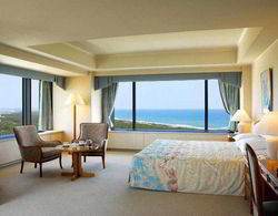Sheraton Grande Ocean Resort Miyazaki Genel